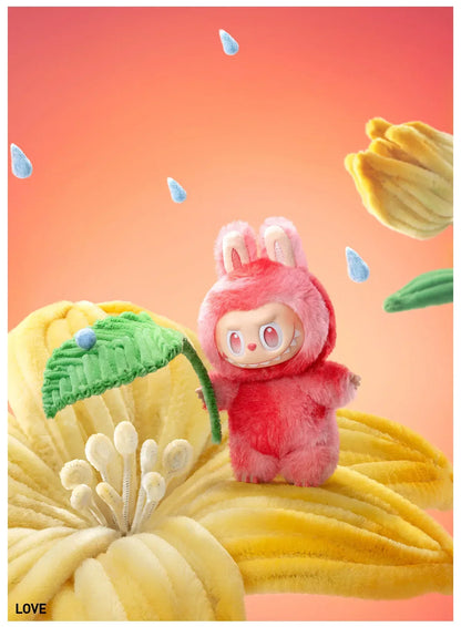 Pop Mart |Labubu Blind Box- Big Into Energy