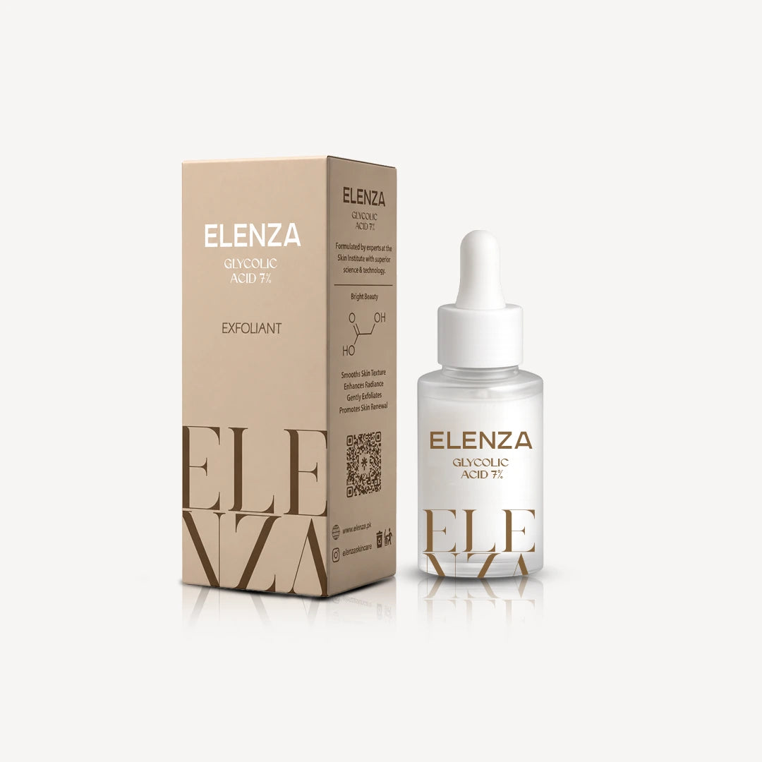 Glycolic Acid Serum