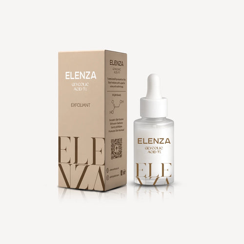Glycolic Acid Serum
