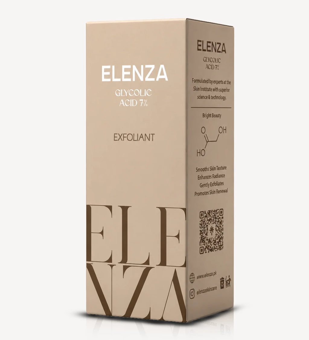Glycolic Acid Serum
