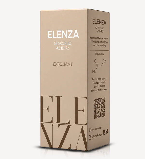 Glycolic Acid Serum