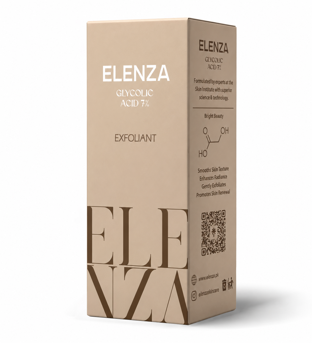 Glycolic Acid Serum