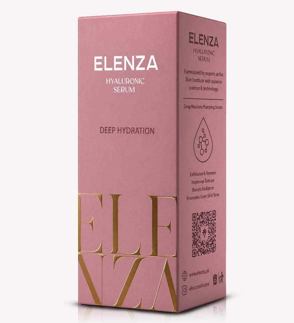 Hyaluronic Serum
