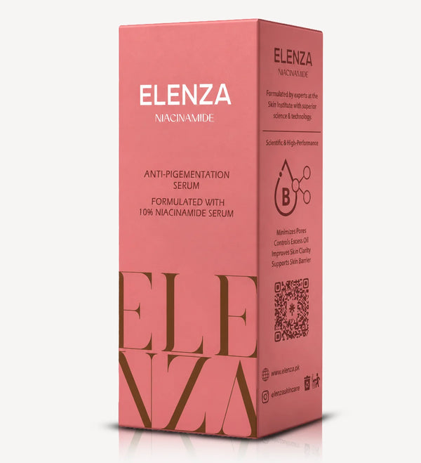 Niacinamide Serum
