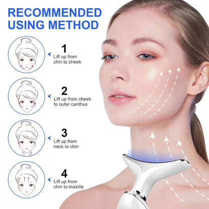 Strong Pulse Cosmetic Wrinkle Reducer