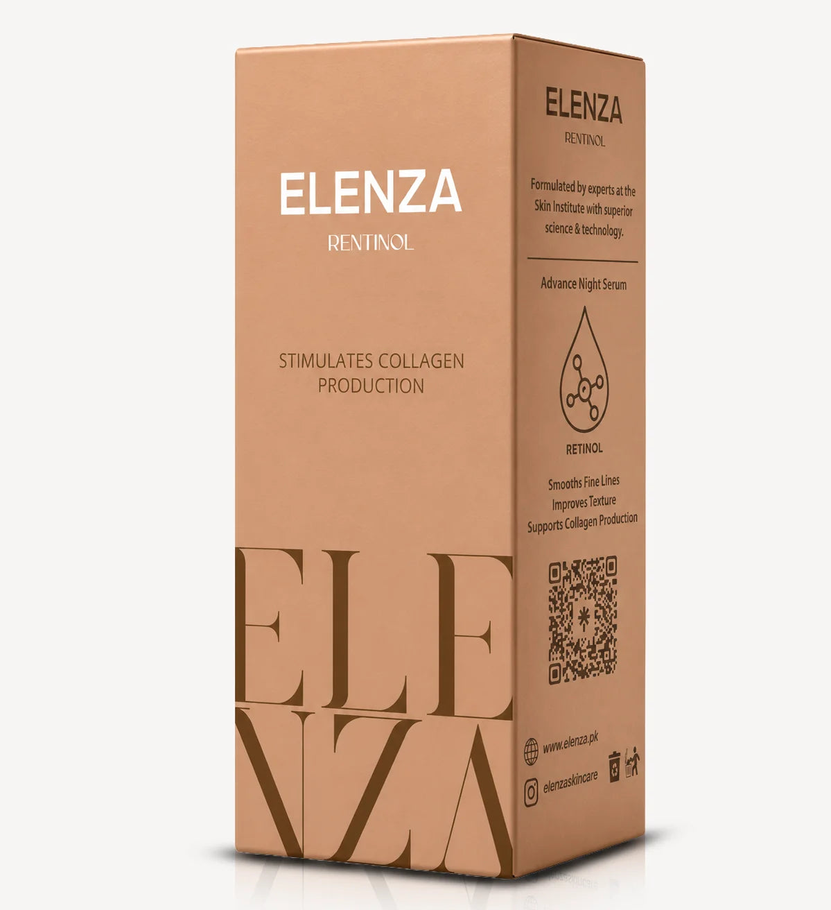 Retinol Serum