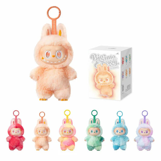 Pop Mart |Labubu Blind Box- Big Into Energy