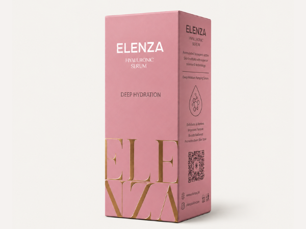 Hyaluronic Serum
