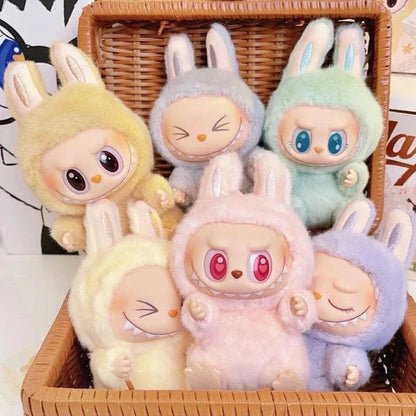 Pop Mart |Labubu Blind Box- Big Into Energy