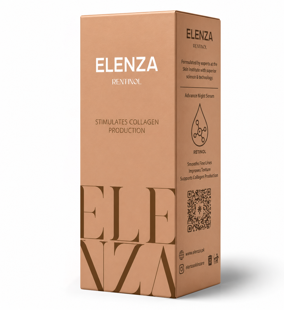 Retinol Serum