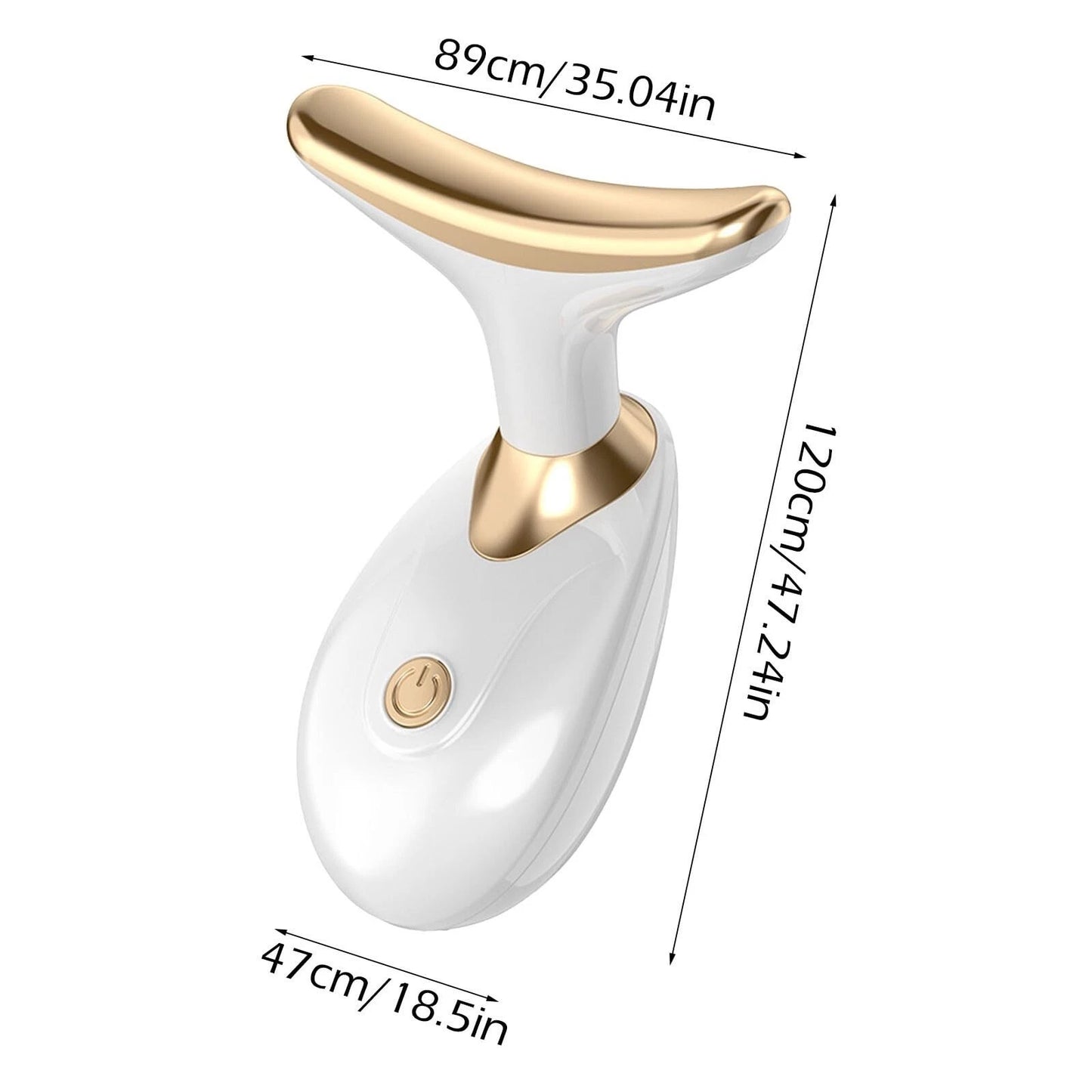 Strong Pulse Cosmetic Wrinkle Reducer