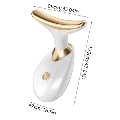 Strong Pulse Cosmetic Wrinkle Reducer