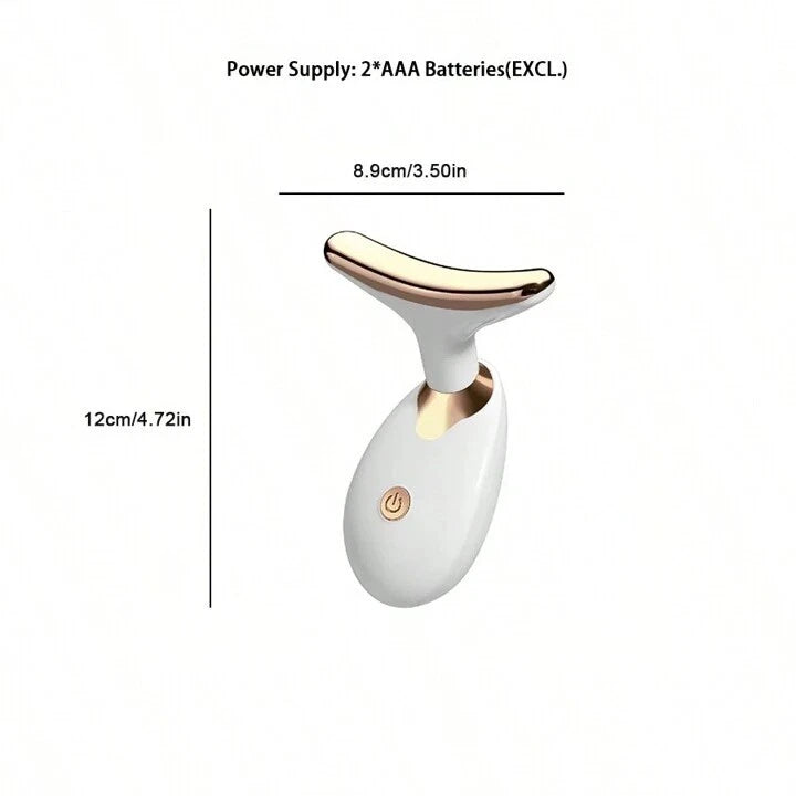 Strong Pulse Cosmetic Wrinkle Reducer