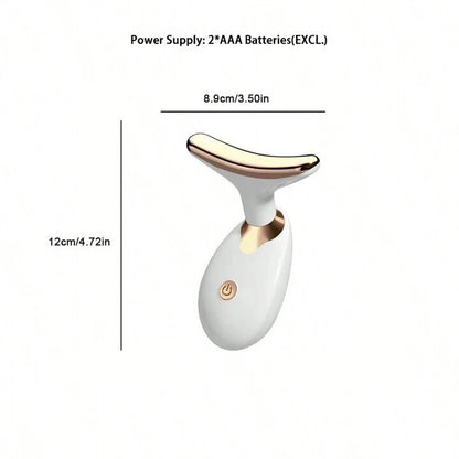 Strong Pulse Cosmetic Wrinkle Reducer