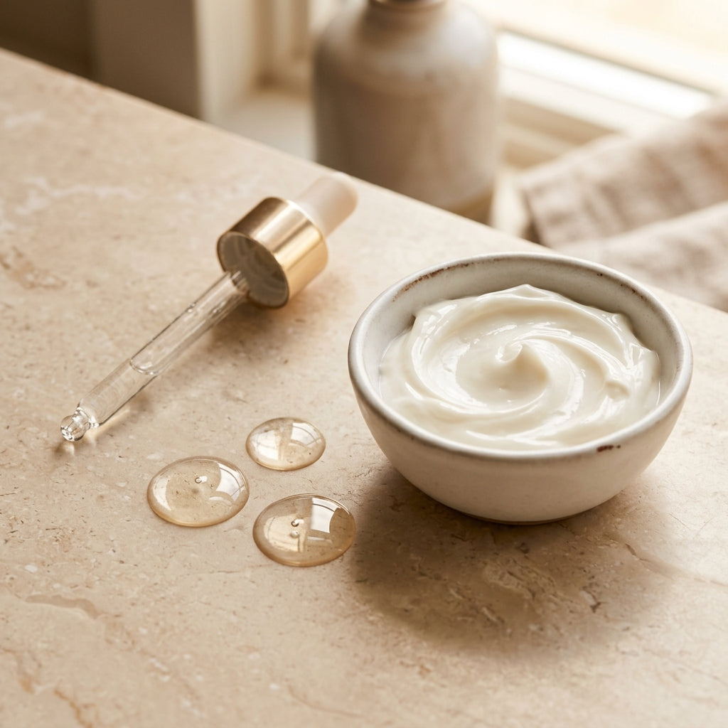 ELENZA Skincare Texture Dropper