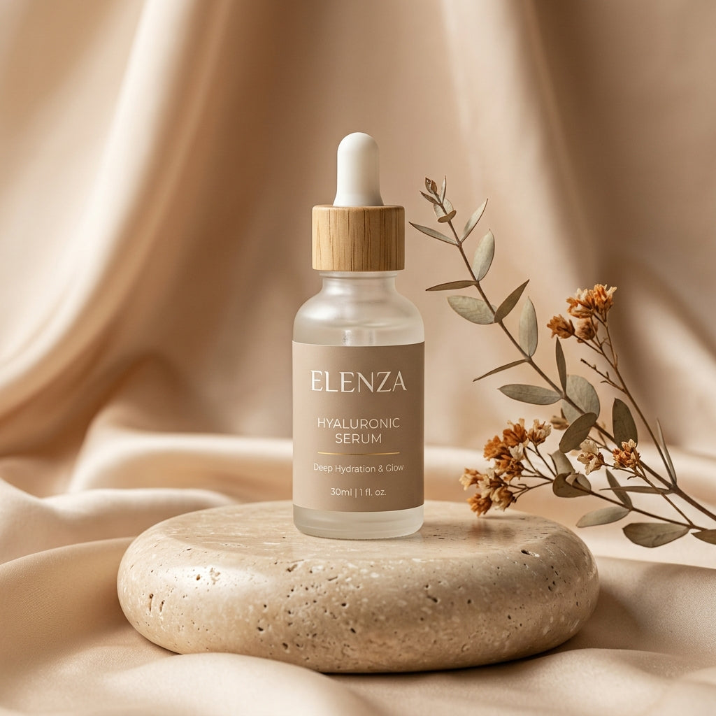 ELENZA Skincare Serum